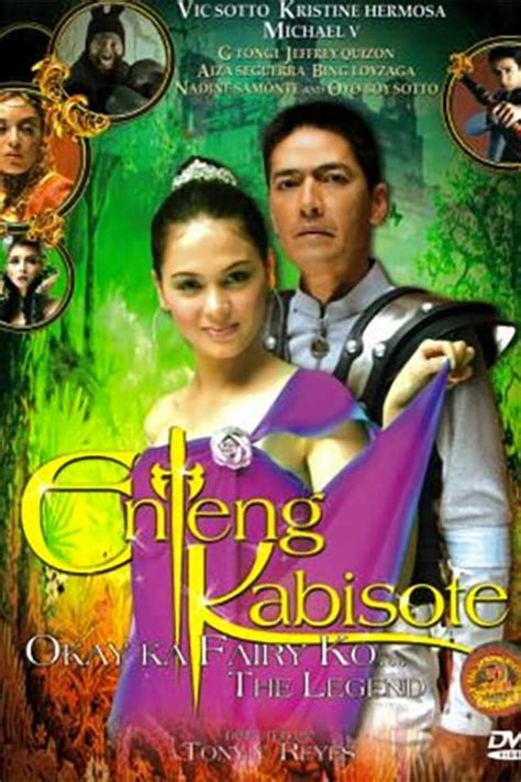 enteng kabisote|enteng kabisote the legend.